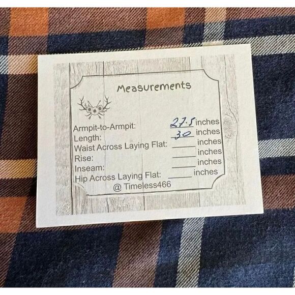 Patagonia Men's Lightweight Fjord Flannel Shirt Organic Cotton Soft Cozy SZ XXL - Picture 11 of 13